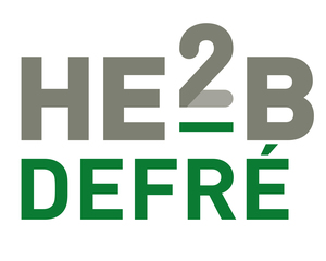 HE2B Logo DEFRE 300