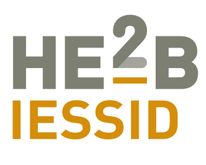 HE2B Logo IESSID 300